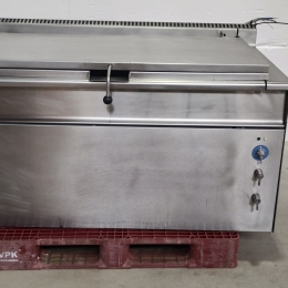 Roasting pan 150 L